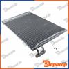 Radiateur de Climatisation pour BMW | CCS-BM-016, 7-3739
